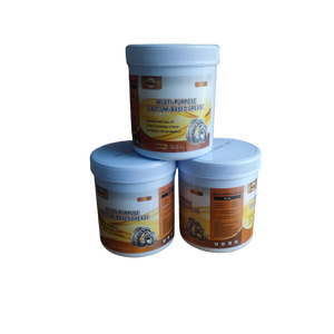 Graisse industrielle synthétique polyvalente au lithium-calcium - Product Image 1