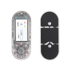 บอร์ดพัฒนา LILYGO T-Embed CC1101 ESP32-S3 ตัวรับส่งสัญญาณ RF ความถี่ต่ำ Sub-1 GHz กำลังไฟต่ำ พร้อมโมดูล PN532 NRF24L01 NFC แบตเตอรี่ 1300mAh T-Embed CC - Product Image 1