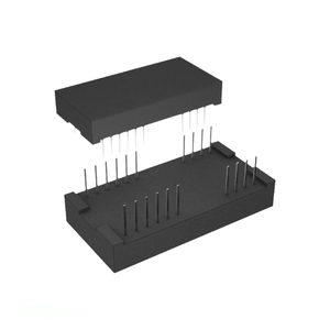 Achetez des composants électroniques en ligne Interface 28 DIP (0.500 "12.70mm) 22 fils 1B32AN En stock - Product Image 1