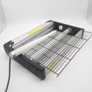 Sivrisinek öldürme lambası elektrikli sivrisinek tuzağı 20W sivrisinek öldürme lambası 40W UV tüp haşere kontrolü - Product Image 6