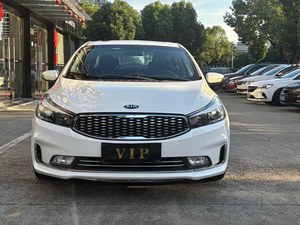 Voiture d'occasion <span class=keywords><strong>2016</strong></span> K3 1.6L CVT Confort et Édition Premium, berline essence économique, véhicule à essence automatique - Product Image 2