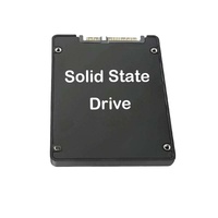 SSD 1TB 2.5 Inch SATA3.0 Kecepatan Tinggi 256GB 512GB 2TB Solid State Drive Cocok untuk Laptop dan Server Baru