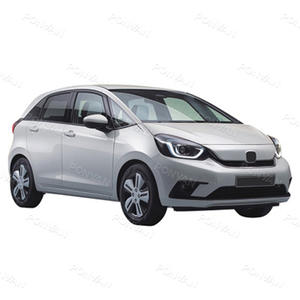 Antibrouillard LED de haute qualité PONYAN antibrouillard pour honda Fit/jazz Basic <span class=keywords><strong>Ness</strong></span>,Luxe,Home'2020 ~ ON avec antibrouillard à lentille claire - Product Image 6