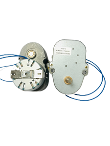 Motori a ingranaggi AC Heynau 115VAC 60Hz - Product Image 4