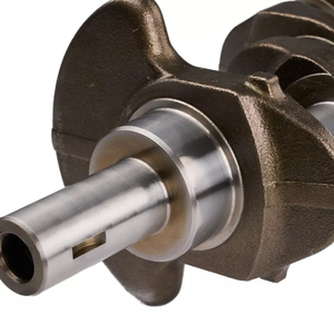 Vilebrequin de moteur diesel OM646 2.2L convient aux vilebrequins de modèle de <span class=keywords><strong>Mercedes</strong></span> Benz - Product Image 6