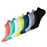 Chaussettes de marche pour hommes et femmes toutes saisons, absorbant la transpiration, respirantes, chaussettes de sport pour l'entraînement quotidien en plein air, le trekking et la course à pied