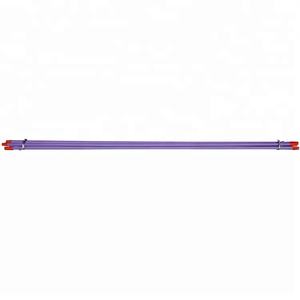 סלע קשיח 1200 מ""מ 1500 מ""מ H22 11 מעלות מקדחה מחודדת מוט כרייה כלי סלע לכרייה - Product Image 3