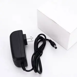 Adattatore di alimentazione Desktop Plug In personalizzato 12V 24V 2000Ma 3000Ma 4000Ma 5000Ma 6000Ma 100000Ma Dc adattatori