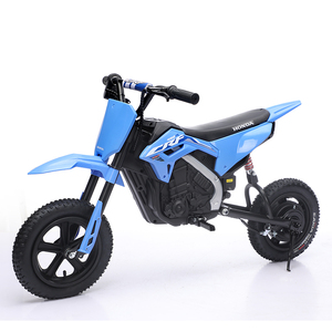 WDHM3588 Baby Motorcycle Ride-On <strong>Electric</strong> <strong>Scooter</strong> <strong>for</strong> 2-4 <strong>Years</strong> <strong>Old</strong> Battery Powered Plastic Construction - Product Image 6