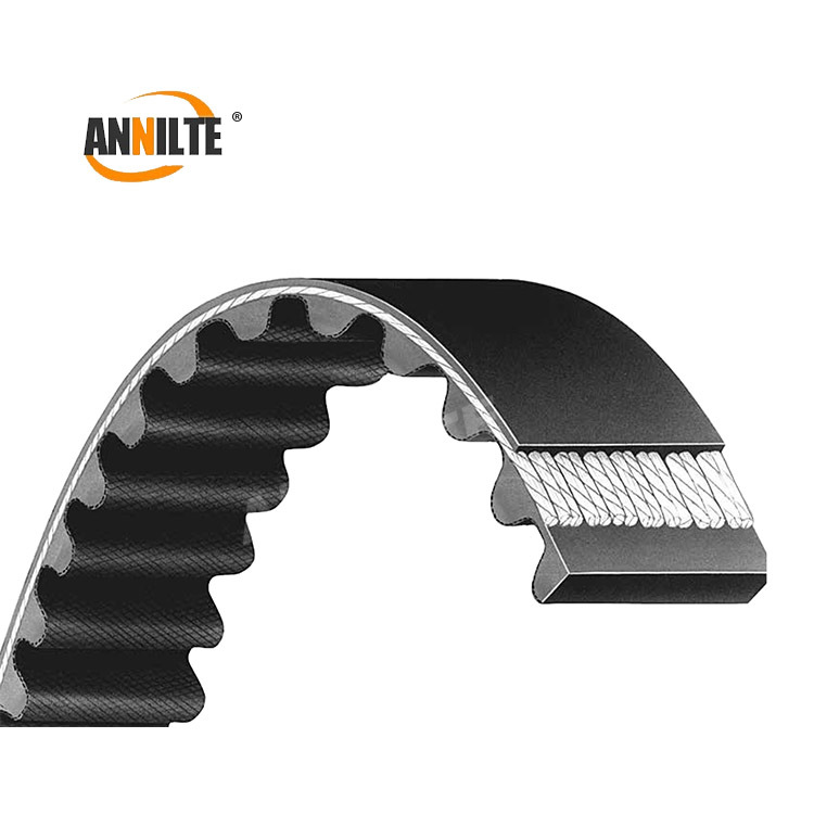 Annilte Anti static Flat Drive Belt