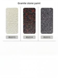 Vernice Acrilica Effetto Marmo e Granito, Rivestimento Liquido Spray per Facciate di Edifici Commerciali - Product Image 3