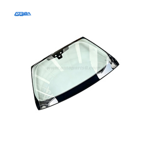 Parabrisas delantero para auto con certificación DOT, precio de fábrica, para Land Rover Range Rover Vogue L460 OE LR153035 - Product Image 2