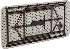 Gấp bàn và ghế ăn đặt cho các sự kiện ngoài trời cho phòng tập thể dục sử dụng có sẵn tại cho <span class=keywords><strong>Walmart</strong></span> - Product Image 5