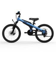 Fabrik preis Original für Segway für Ninebot 24 Zoll Single Speed Kids Bike Kinder Sport Training Fahrrad für 5-10 Jahre