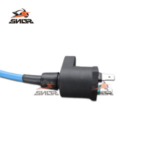 SNOR alta calidad rendimiento motocicleta CDI encendedor caja-bobina de encendido de carreras para Pit Dirt Bike ATV - Product Image 5