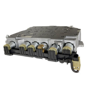 CV6Z7G391A Corps de soupape de transmission avec solénoïdes Ford <span class=keywords><strong>Edge</strong></span> | Fusion | <span class=keywords><strong>Explorer</strong></span> Gen <span class=keywords><strong>2</strong></span> - Product Image 2