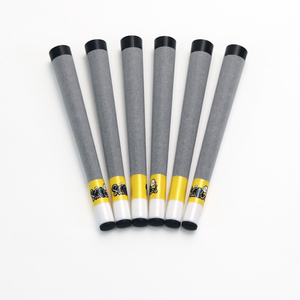 Otros encendedores y accesorios para fumar: Conos de papel de liar con punta de vidrio y punta de cerámica - Product Image 5