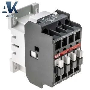 1SBL181001R8810 Contactor A Line Series 3 pole contact 30 A contact voltage 690 V AC for ABB