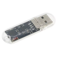 Carte de développement ESP32, clé USB, passerelle Bluetooth, MicroPython, ESPHome