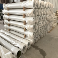 Cerca online produttori di alloggiamenti per membrane FRP, alloggiamento per membrana RO da 8 pollici, prezzo dell'alloggiamento per membrana RO
