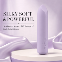 Mini vibrateurs pour femmes, baguette magique érotique, masseur point G, gode de poche, masturbateur féminin, produit sexuel pour adultes, jouets sexuels
