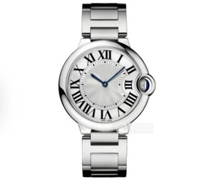 All'ingrosso BV AF fabbrica di alta qualità <span class=keywords><strong>bracciale</strong></span> serbatoi palloncino pantera orologi al quarzo per gioielli da <span class=keywords><strong>donna</strong></span> di lusso da polso cartierabile - Product Image 3