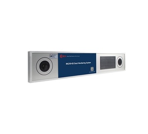 Analyzer Soiling Measurement Sensor Pv Modules <b>Track</b> Particle Solar Monitor Online <b>Device</b> Dust Monitoring System Pv Station - Product Image 2