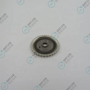 N610030637AC สปอร์ตเต็ตเหล็กสำหรับเครื่องป้อน CM402 ขนาด 8 มม. - Product Image 4