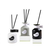 Diffuseur de parfum sans flamme Medon - Parfum Gardénia et Thé Oolong Doux pour la maison - Vente en gros disponible dans le Guangdong