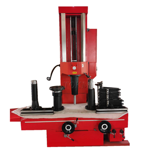 Máquina perforadora de bloques de cilindro reboring T8018D, máquina perforadora de cilindro vertical para <span class=keywords><strong>motor</strong></span> de automóvil - Product Image 2