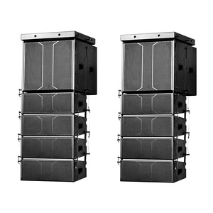 18 Inch <strong>Subwoofer</strong> Power Amplifier Professional 600w Column Speaker Box Line Array <strong>System</strong> Passive Stage Speakers - Product Image 3