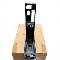 Boîte d'accoudoir de console centrale OEM authentique 8011A085XB 8011A165XA pour Mitsubishi ASX RVR - Assemblage de console de qualité d'usine