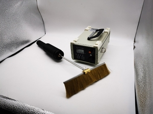 เครื่องตรวจจับรอยรั่วสำหรับอุปกรณ์ตรวจจับรอยรั่วของสารเคลือบ - Product Image 2