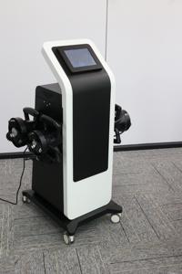 Neu: 5-in-1-Massagegerät mit Russischer Technologie, 360°-Rotationsrolle zur Körperformung und Muskelentspannung - Product Image 6