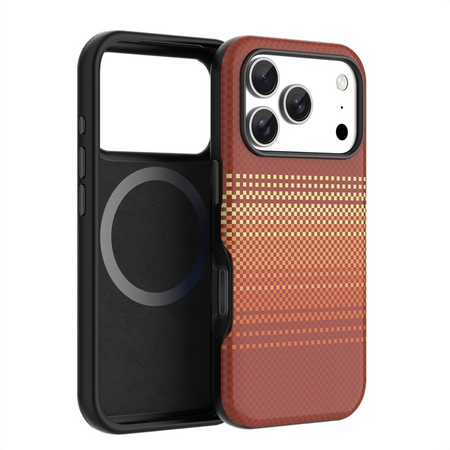 New Custom Tooling Mobile Phone Case Shockproof 3M Premium Cover Fashion Pattern Protection Cases for iPhone 17 Pro Max
