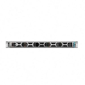 Serveur Rack 1U 8SFF PowerEdge R6725 avec processeurs AMD EPYC de 5e génération, 2x800W, 32 Go de RAM RDIMM 6400MT/s Dual Rank, en stock, garantie 3 ans - Product Image 2