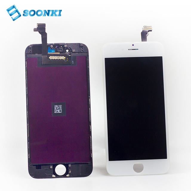 Lcd for iphone 6 6s 6plus 7 8 Plus Screen Replacement for iphone 6 Display for iphone 7 8 Lcd Tela Celulares