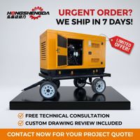 Générateur diesel insonorisé 62,5 kVA 50 kW 80 kW avec moteur Cummins, ATS, puissance industrielle, triphasé, refroidissement par eau, groupe électrogène de secours silencieux