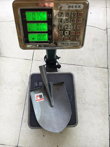 Outils agricoles <span class=keywords><strong>en</strong></span> acier, <span class=keywords><strong>pelle</strong></span> à main, vente <span class=keywords><strong>en</strong></span> gros directe d'usine - Product Image 3