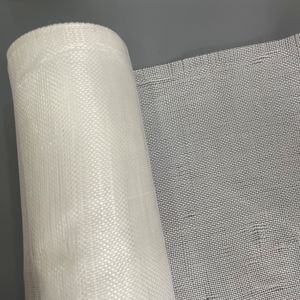 Resistente a altas temperaturas, anticorrosión, aislamiento medio alcalino, fabricante de tela de fibra de vidrio impermeable, tubería al por mayor - Product Image 3
