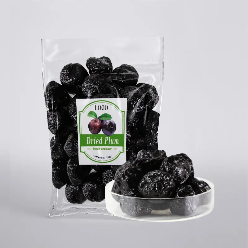 Dried Plum Black Plum Fruits For Sale