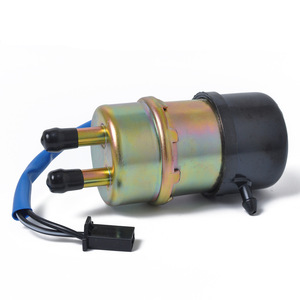 Generic Motorcycle Fuel Pump 49040-1063 For Yamaha Street <b>Bike</b> <b>Engine</b> Compartment Replacement Part - Product Image 5