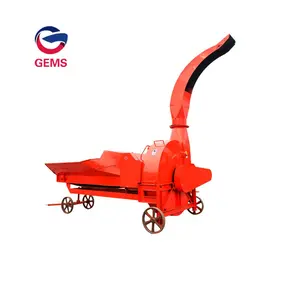 Multi Crop Thresher Crops Crushing Machine Crops Straw Crusher Machine