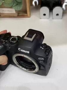 Cámara Profesional Usada R6 Mark II 24MP Video <span class=keywords><strong>4k</strong></span> para Bodas, Eventos y Fotografía Documental - Product Image 3