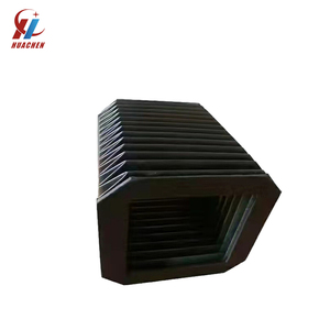 ฝาครอบกันฝุ่นแบบพับได้สำหรับโต๊ะยกแบบกรรไกร - Product Image 1