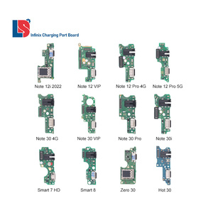 Cavi Flessibili per Cellulari Connettore Porta di Ricarica per Samsung Galaxy per Iphone per Xiaomi per Infinix Parti di Ricambio per Riparazione Telefoni - Product Image 4