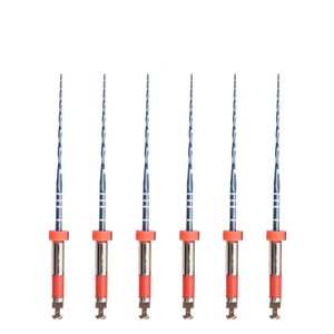 Đối ứng màu xanh tập tin nha khoa kích hoạt nhiệt một tập tin màu xanh cho handpieces đa mục đích răng làm trắng phụ kiện - Product Image 4