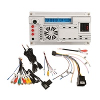 Erisin ES6791V Android 13,0 GPS para coche Navi estéreo para VW Golf Seat Altea Skoda Fabia CarPlay Auto Radio DSP 4G LTE BT5.0