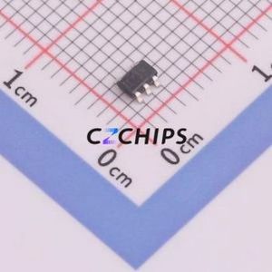Nuevo y Original TL071HIDBVR SOT-23-5 Circuito integrado IC Chip FET Amplificador de entrada - Product Image 1