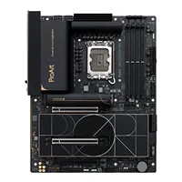 Untuk Motherboard Desktop ProArt Z890-CREATOR WIFI dengan CPU Intel 285K/265K/265KF-Baru
